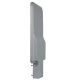 VIDEX 30W 5000K LED фонарь уличный автономный