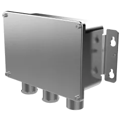 Hikvision DS-1284ZJ-M Распределительная коробка Hikvision DS-1284ZJ-M Распределительная коробка