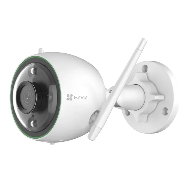 CS-C3N-A0-3H2WFRL (2.8 мм) 2 Мп вулична Wi-Fi камера EZVIZ