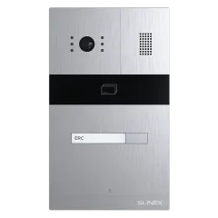 MA-01CRHD (gray/black) Виклична панель Slinex