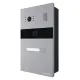 MA-01CRHD (gray/black) Виклична панель Slinex