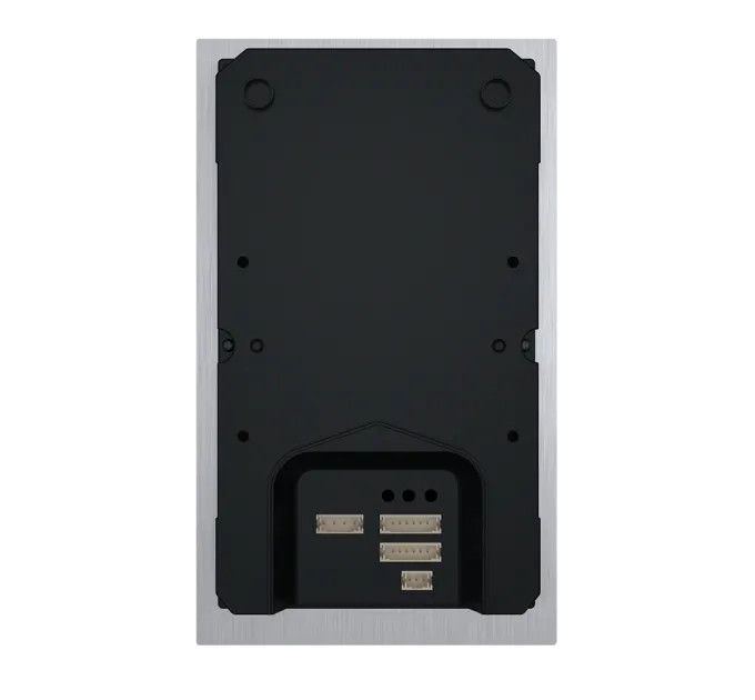 MA-01CRHD (gray/black) Виклична панель Slinex