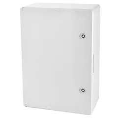 ADAL PANO MD9005 Шафа удароміцна ABS 350х500х190, МП, IP65