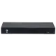 Dahua DH-PFS3110-8ET1GT1GF-96 PoE Комутатор 8 портів некерований
