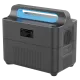 VIA Energy HS1000 Портативный источник питания