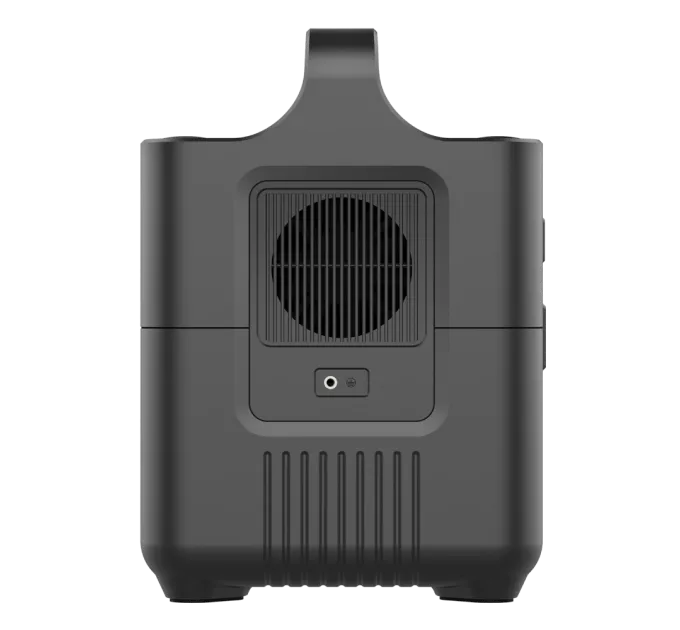 VIA Energy HS1000 Портативный источник питания