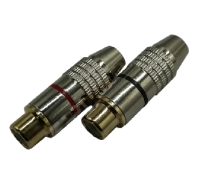 RCA Audio Nova RCA.1F Разъем клеммный (мама)