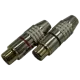 RCA Audio Nova RCA.1F Разъем клеммный (мама)