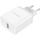 Canyon H-36-01 white (QC 36W) Сетевое зарядное устройство