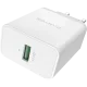 Canyon H-36-01 white (QC 36W) Сетевое зарядное устройство