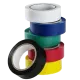 UNIFIX ETU-25SET6 Изоляционная лента набор 0.17х18мм25м