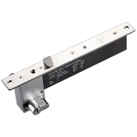 Yli Electronic YB-630C(LED) Ригельный электромагнитный замок Yli Electronic YB-630C(LED) Ригельный электромагнитный замок