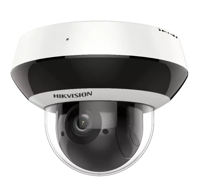 DS-2DE2A404IW-DE3/W(C0)(S6)(C) 4МП (2.8-12мм) Wi-Fi PTZ відеокамера Hikvision DS-2DE2A404IW-DE3/W(C0)(S6)(C) 4МП (2.8-12мм) Wi-Fi PTZ відеокамера Hikvision