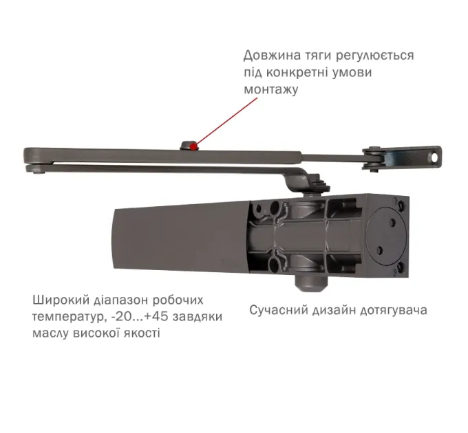 RYOBI 1200 D-1200 METALLIC_BRONZE Дотягиватель