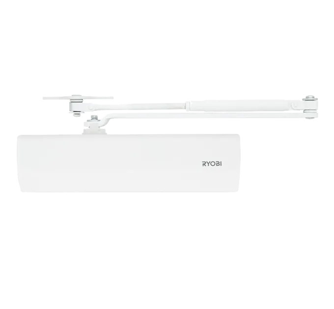 RYOBI D-2055V GLOSSY_WHITE BC UNIV_ARM Дотягиватель RYOBI D-2055V GLOSSY_WHITE BC UNIV_ARM Дотягиватель