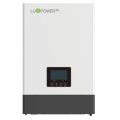 LuxPower SNA5000 Wide PV (5 кВт, 1 фаза) Сонячний інвертор LuxPower SNA5000 Wide PV (5 кВт, 1 фаза) Сонячний інвертор