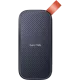 SANDISK E30 [SDSSDE30-480G-G25] Наружный SSD накопитель