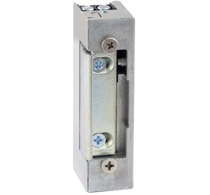 EFF EFF SPE71 FaFix A71 (W/O_SP 10-24V_AC/DC) НЗ Задвижка электромеханическая