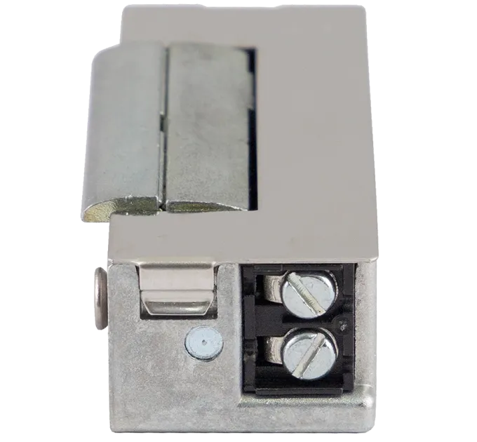 EFF EFF SPE71 FaFix A71 (W/O_SP 10-24V_AC/DC) НЗ Задвижка электромеханическая