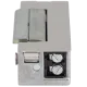EFF EFF SPE71 FaFix A71 (W/O_SP 10-24V_AC/DC) НЗ Задвижка электромеханическая