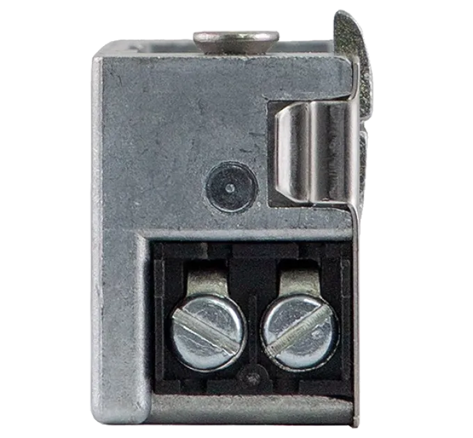 EFF EFF SPE71 FaFix A71 (W/O_SP 10-24V_AC/DC) НЗ Задвижка электромеханическая