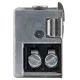 EFF EFF SPE71 FaFix A71 (W/O_SP 10-24V_AC/DC) НЗ Задвижка электромеханическая