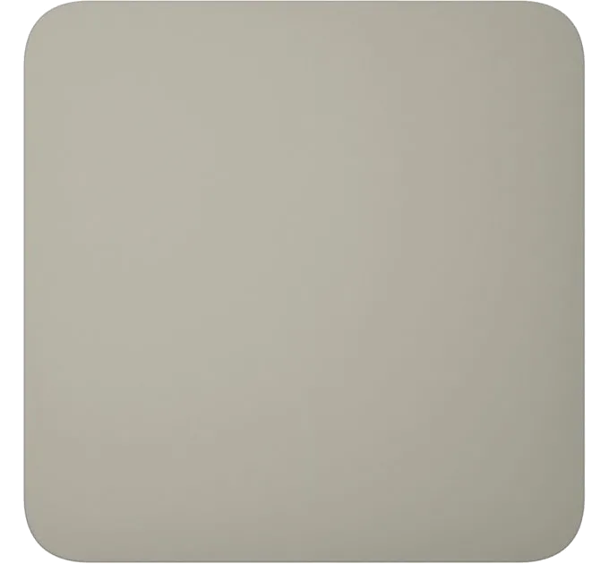 Ajax SoloButton (1-gang/2-way) [55] olive кнопка Кнопка для одноклавишного или проходного выключателя