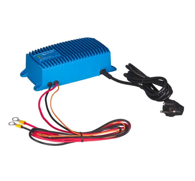 Victron Energy Blue Smart IP67 Charger 12/17(1) Зарядний пристрій