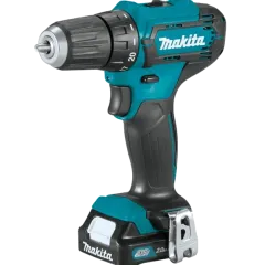 Makita DF333DWAE Аккумуляторная дрель-шуруповерт