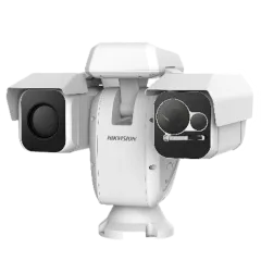 DS-2TD6267-100C4L/W Тепловизионная и оптическая двухспектральная система DS-2TD6267-100C4L/W Тепловизионная и оптическая двухспектральная система