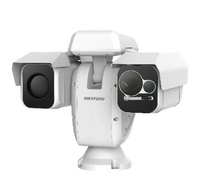 DS-2TD6267-100C4L/W Тепловизионная и оптическая двухспектральная система DS-2TD6267-100C4L/W Тепловизионная и оптическая двухспектральная система