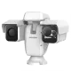 DS-2TD6267-100C4L/W Тепловизионная и оптическая двухспектральная система