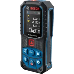 Bosch GLM 50-27 C Дальномер лазерный ±1.5 мм, 0.05-50 м, IP 65