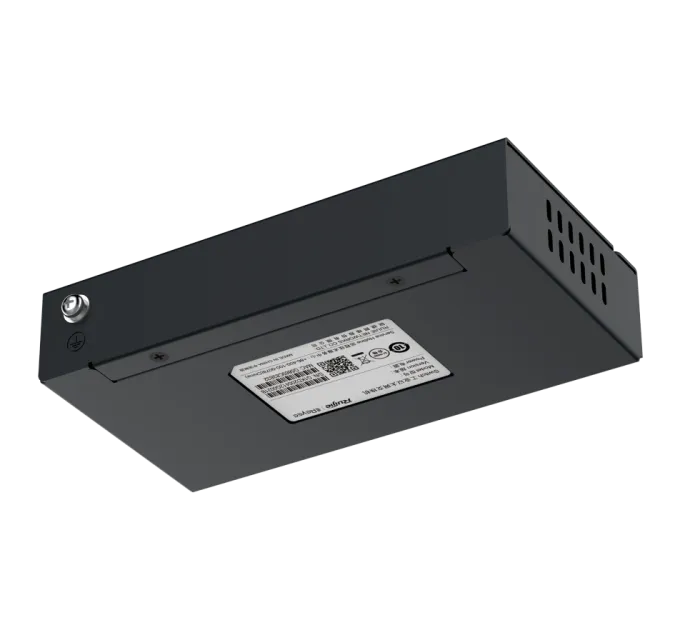 Ruijie Reyee RG-ES105GD Коммутатор 5 портов неуправляемый