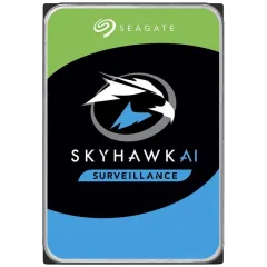 Seagate SkyHawk ST10000VE001 Al HDD 10TB 7200rpm 256MB 3.5" SATAIII Жесткий диск Seagate SkyHawk ST10000VE001 Al HDD 10TB 7200rpm 256MB 3.5" SATAIII Жесткий диск