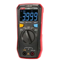 UNI-T UT123T Мультиметр цифровий UNI-T UT123T Мультиметр цифровий