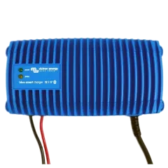 Victron Energy Blue Smart IP67 Charger 12/17(1) Зарядний пристрій Victron Energy Blue Smart IP67 Charger 12/17(1) Зарядний пристрій