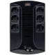 LOGICPOWER 650VA-6PS (455Вт) Источник бесперебойного питания