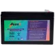 TRINIX LFP 12V6Ah LiFePo4 Аккумуляторная батарея