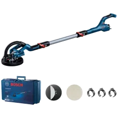 Bosch Professional GTR 550 (06017D4020) Шлифовальная машина по гипсокартону
