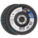 Bosch X571 125 мм K40 (2608606922) Лепестковый шлифкруг