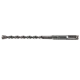 Makita (B-54162) Бур SDS-Plus з центруючим наконечником 6x210 мм