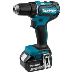 Makita DDF485RFJ Аккумуляторная дрель-шуруповерт