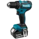 Makita DDF485RFJ Аккумуляторная дрель-шуруповерт
