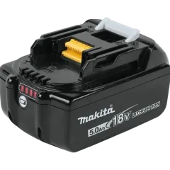 Makita 18 В LXT BL1850B (632f15-1) Аккумулятор Li-ion