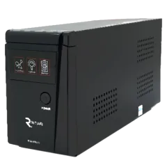 Ritar RTSW-600NL12 600 ВА 12В Джерело безперебійного живлення під акумулятор