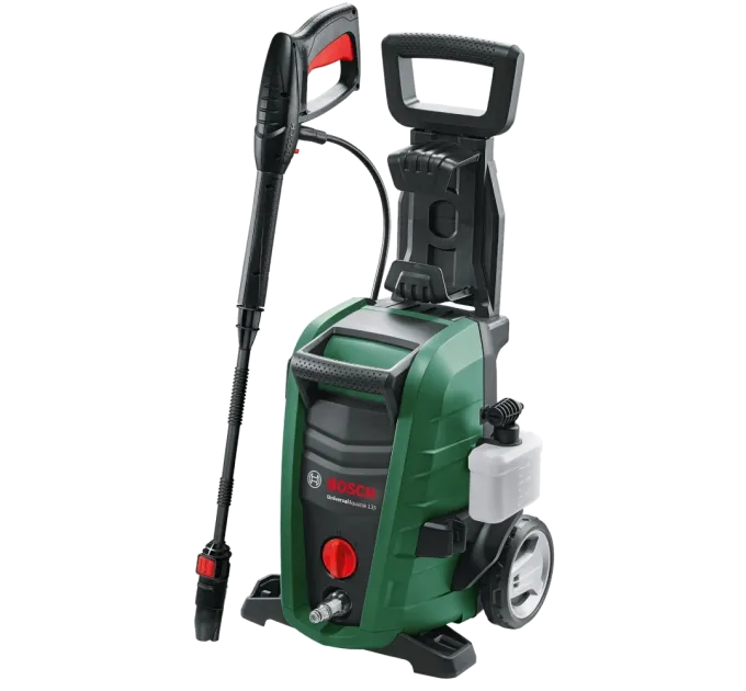 Bosch UniversalAquatak 135 Мойка высокого давления