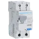 Hager 1P+N 6kA B 16A 10mA Дифференциальный автоматический выключатель