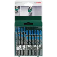 Bosch SET T-ХВ (2609256745) Набор пильных полотен Bosch SET T-ХВ (2609256745) Набор пильных полотен