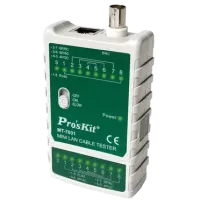Pro'sKit MT-7031 Тестер кабелю